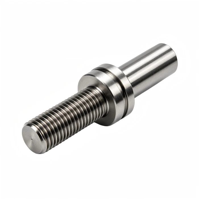 Arbr Threaded